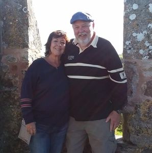 Meet your Posher, William